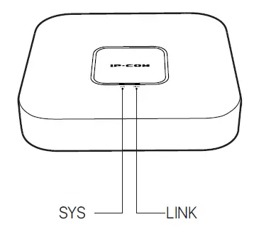 IP-COM-EW12-Tri-band-Cable-Free-WiFi-System-Mini-Basestation-01