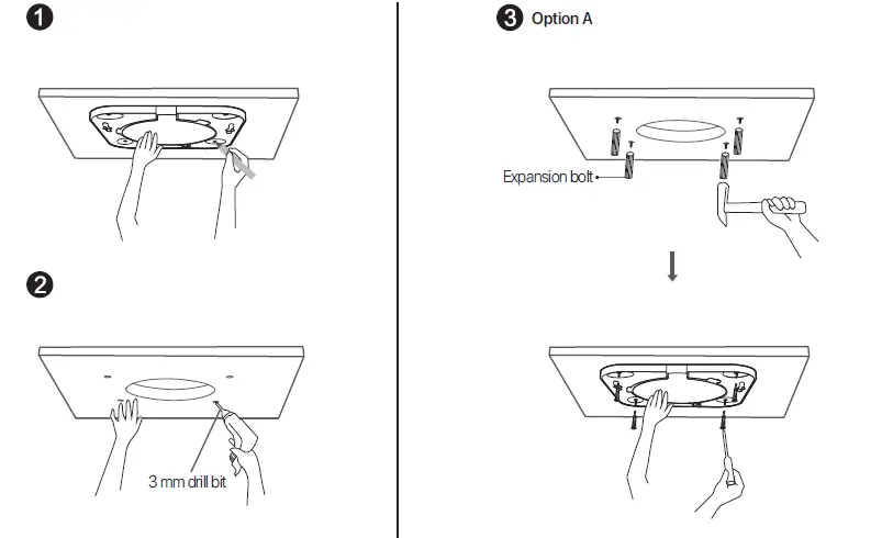 IP-COM-EW12-Tri-band-Cable-Free-WiFi-System-Mini-Basestation-07