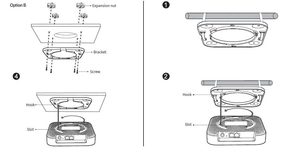 IP-COM-EW12-Tri-band-Cable-Free-WiFi-System-Mini-Basestation-08