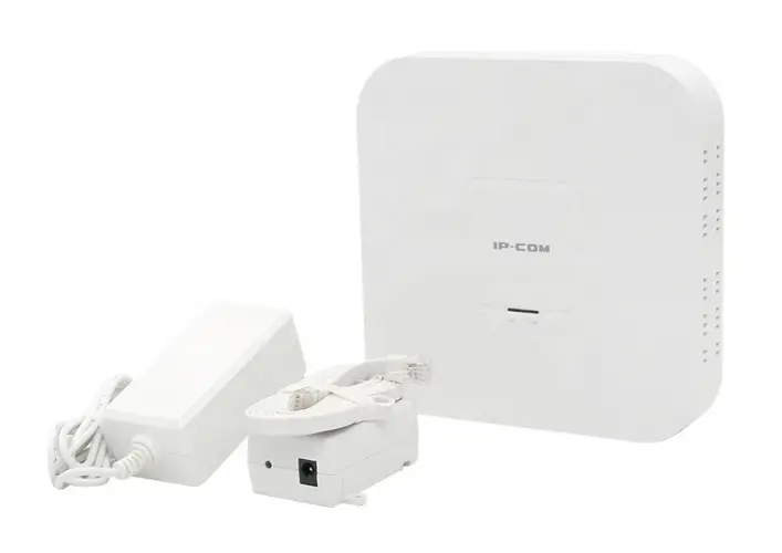 IP-COM-EW12-Tri-band-Cable-Free-WiFi-System-Mini-Basestation-product-image