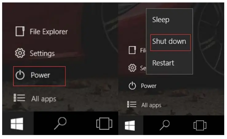 COMARK 6 6 Inch Rugged PDA Mobile Computer - figure 16