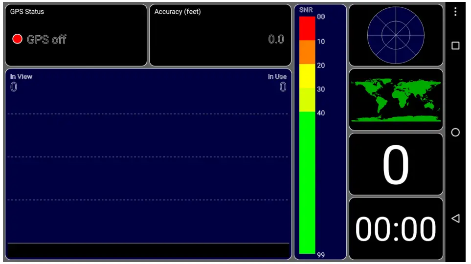COMARK 6 6 Inch Rugged PDA Mobile Computer - figure 22