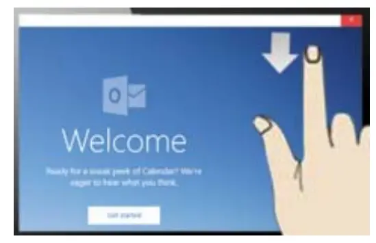 COMARK 6 6 Inch Rugged PDA Mobile Computer - figure 4