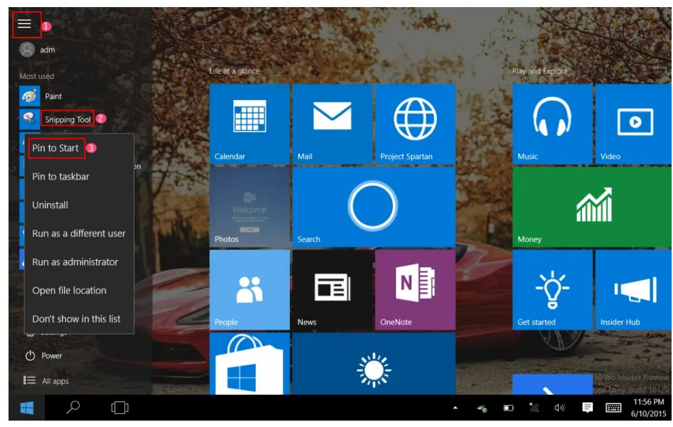 COMARK 6 6 Inch Rugged PDA Mobile Computer - figure 7