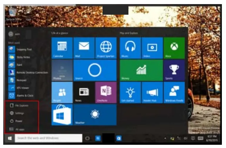 COMARK 6 6 Inch Rugged PDA Mobile Computer - figure 9