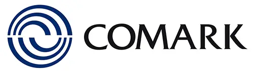 COMARK - logo