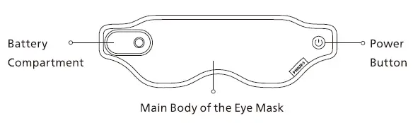 PHILIPS-PPM2301-Eye-Mask-Massager-fig-1