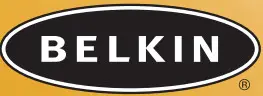 BELKIN logo