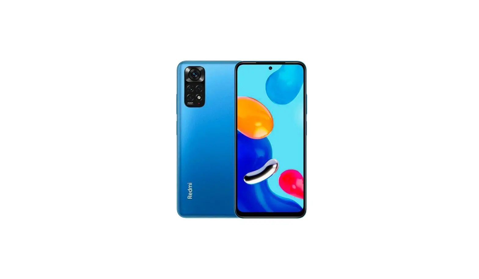 Xiaomi Mzb0anteu Redmi Note 11 Smartphone User Guide Xiaomi Mzb0anteu Redmi Note 11 Smartphone User Guide