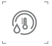 Homvana H111S Smart Hybrid Ultrasonic Humidifier 20