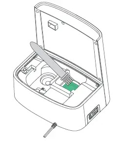 Homvana H111S Smart Hybrid Ultrasonic Humidifier 25