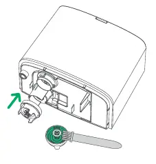 Homvana H111S Smart Hybrid Ultrasonic Humidifier 32