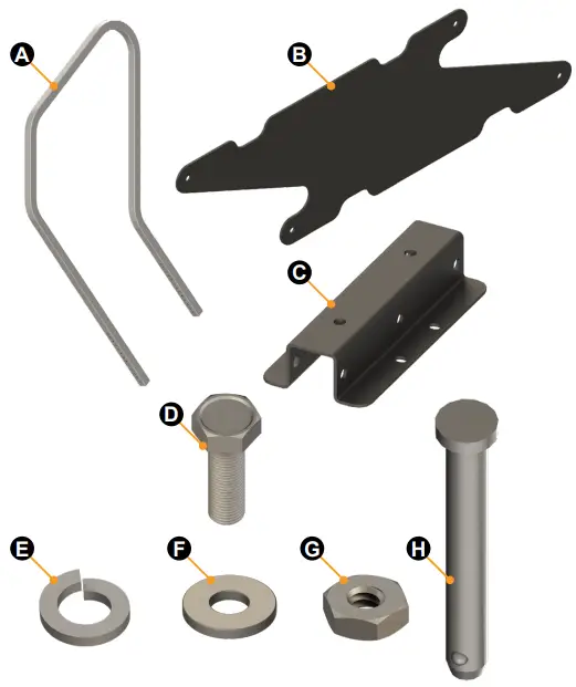 LIPPERT SolidStep Entry Assist- Store can be purchased