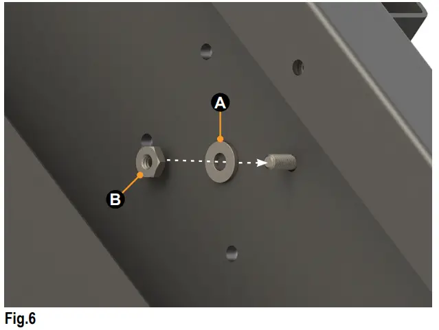 LIPPERT SolidStep Entry Assist- remaining three h2