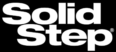 SolidStep logo
