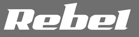 REBEL ZAB0120 STUNT SCOOTER logo