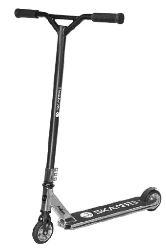 REBEL ZAB0120 STUNT SCOOTER product