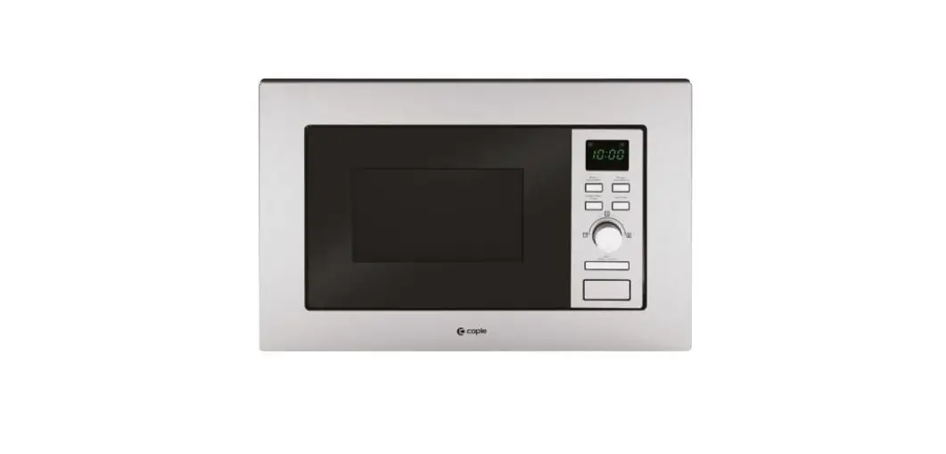 Caple Cm120 Combination Microwave Instruction Manual