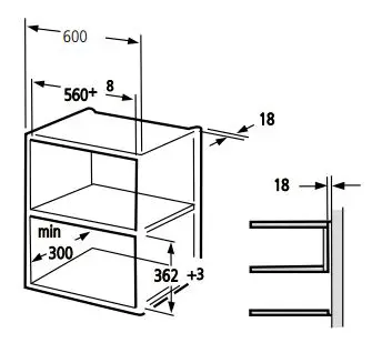 caple-CM120-combination-Microwave-Fig-06