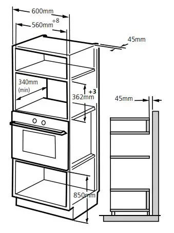 caple-CM120-combination-Microwave-Fig-07