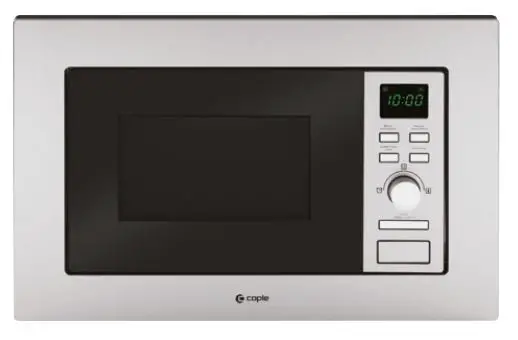 caple-CM120-combination-Microwave-Product-Image