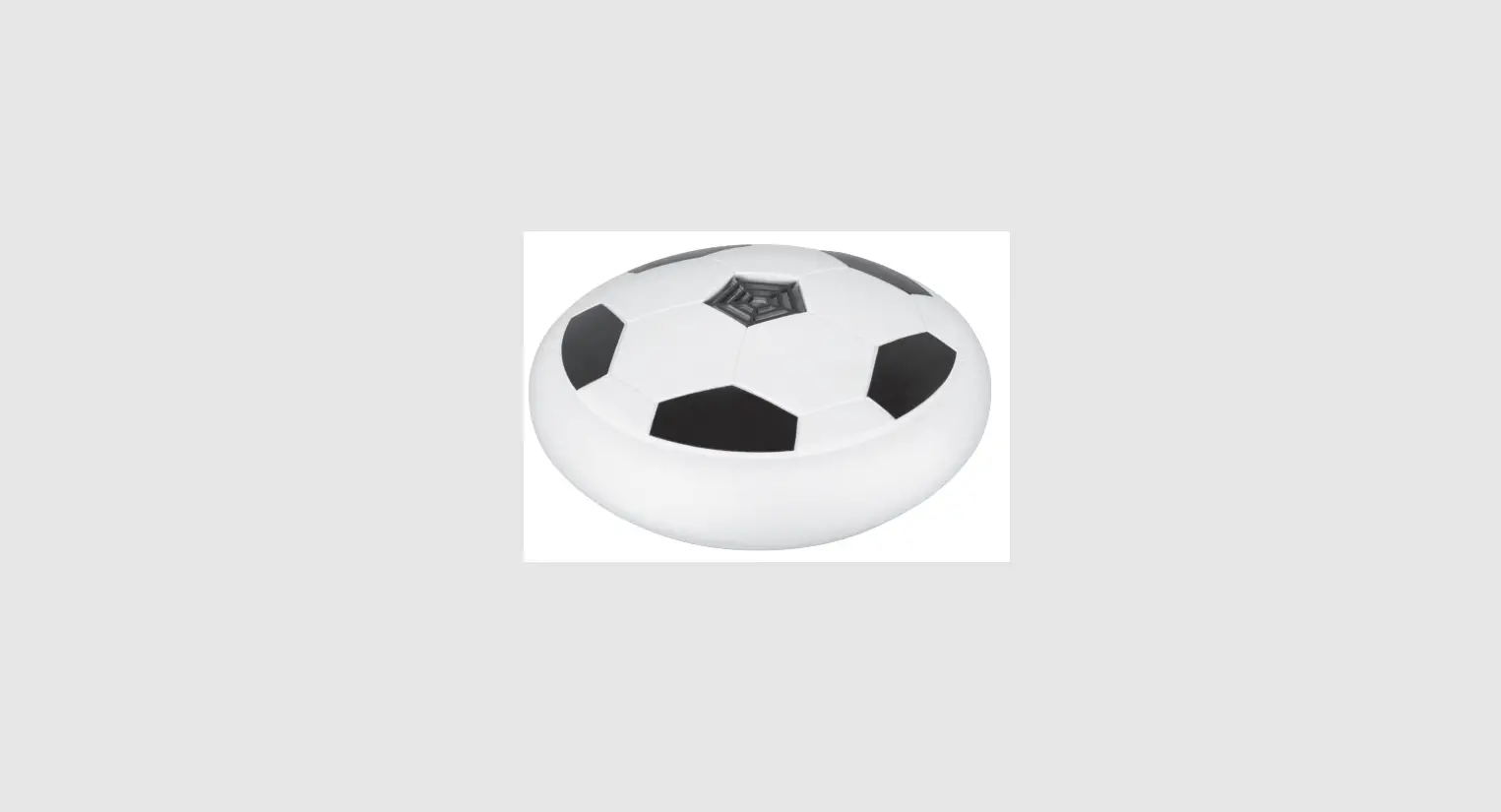 Rebel Lec-16437 Toys Hover Ball User Manual