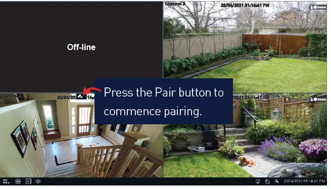 Swann-54456154-Wired-1080p-Starlight-Bullet-Add-On-Camera-fig2