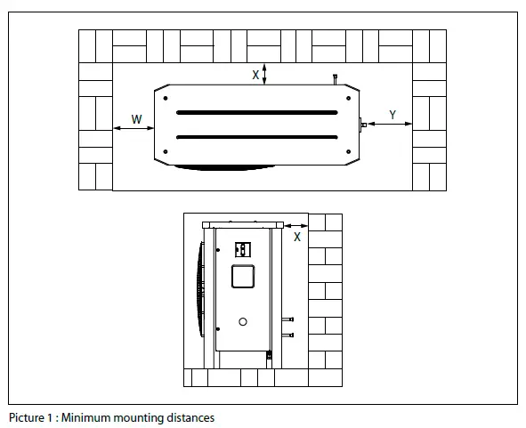 Danfoss OP-MPS Optyma Plus Condensing Unit for Refrigeration fig 14