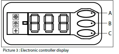 Danfoss OP-MPS Optyma Plus Condensing Unit for Refrigeration fig 16