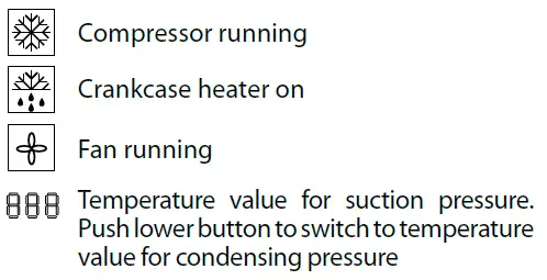 Danfoss OP-MPS Optyma Plus Condensing Unit for Refrigeration fig 17