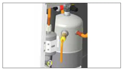 Danfoss OP-MPS Optyma Plus Condensing Unit for Refrigeration fig 2