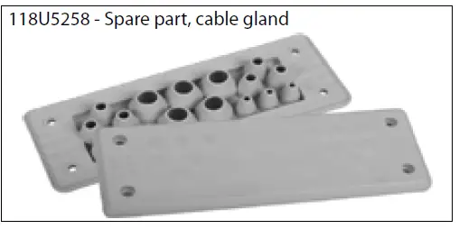 Danfoss OP-MPS Optyma Plus Condensing Unit for Refrigeration fig 4
