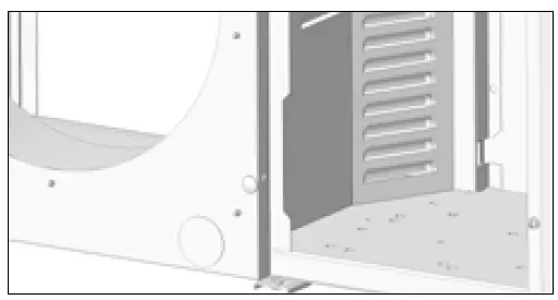 Danfoss OP-MPS Optyma Plus Condensing Unit for Refrigeration fig 5