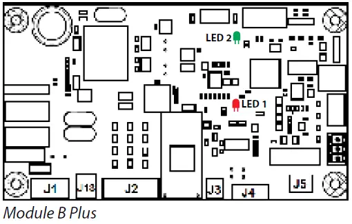 Danfoss OP-MPS Optyma Plus Condensing Unit for Refrigeration fig 9