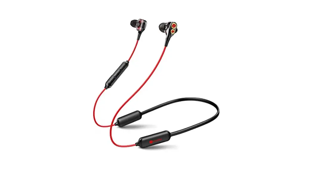 Linklike Fly 8 Neckband Bluetooth Earphones User Manual