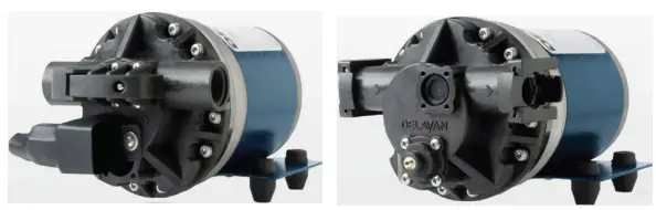 BG FB-2 Diaphragm Pump-fig1