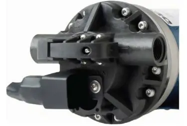 BG FB-2 Diaphragm Pump-fig11