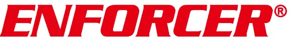 ENFORCER LOGO