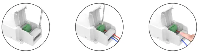 LTECH LM 150 24 G1T2 Intelligent LED Driver - fig 4