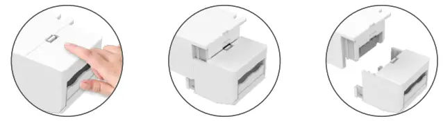 LTECH LM 150 24 G1T2 Intelligent LED Driver - fig 5