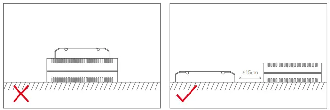 LTECH LM 150 24 G1T2 Intelligent LED Driver - fig7