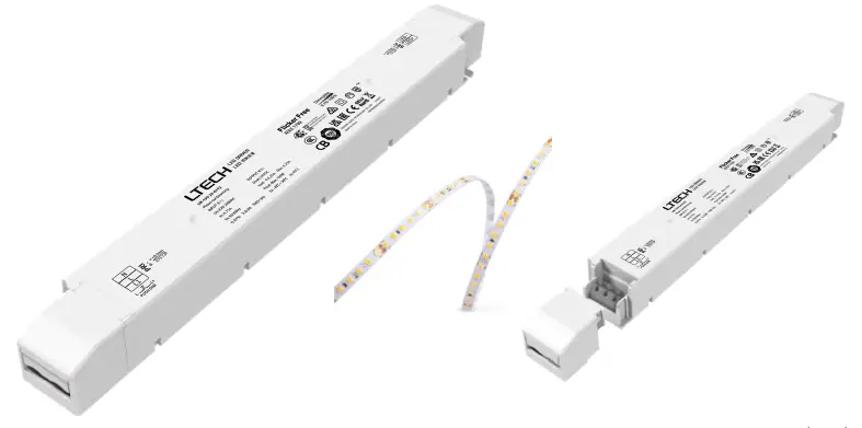 LTECH LM 150 24 G1T2 Intelligent LED Driver