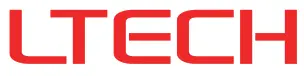 LTECH logo