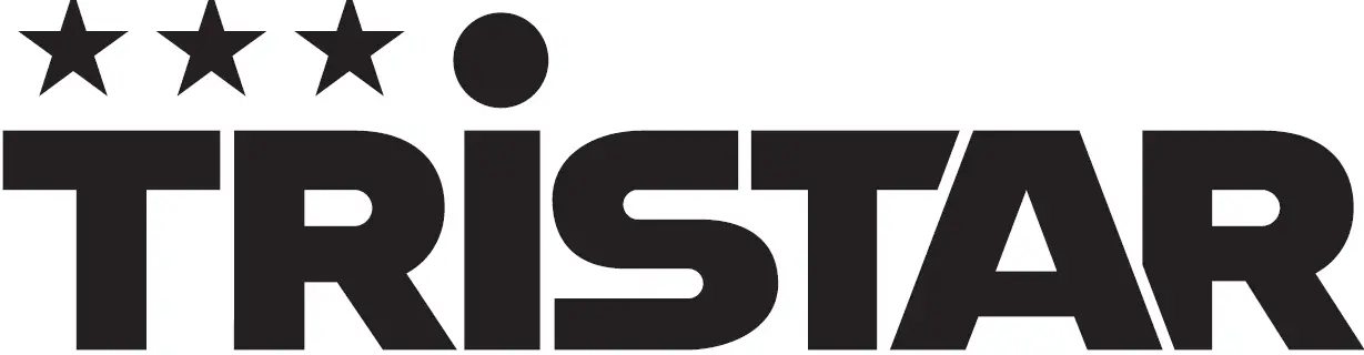 TRISTAR PZ-9162 Pizza Festa Connect logo