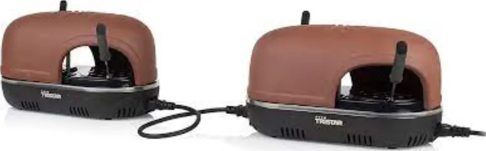 TRISTAR PZ-9162 Pizza Festa Connect product