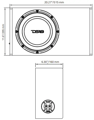 DS18 EN-DF10 Passive Box-fig3