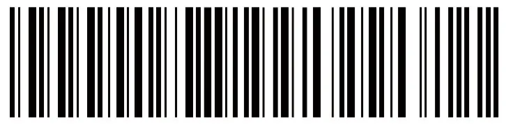 BAR code