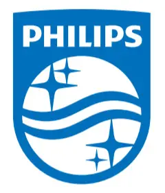 PHILIPS logo 2
