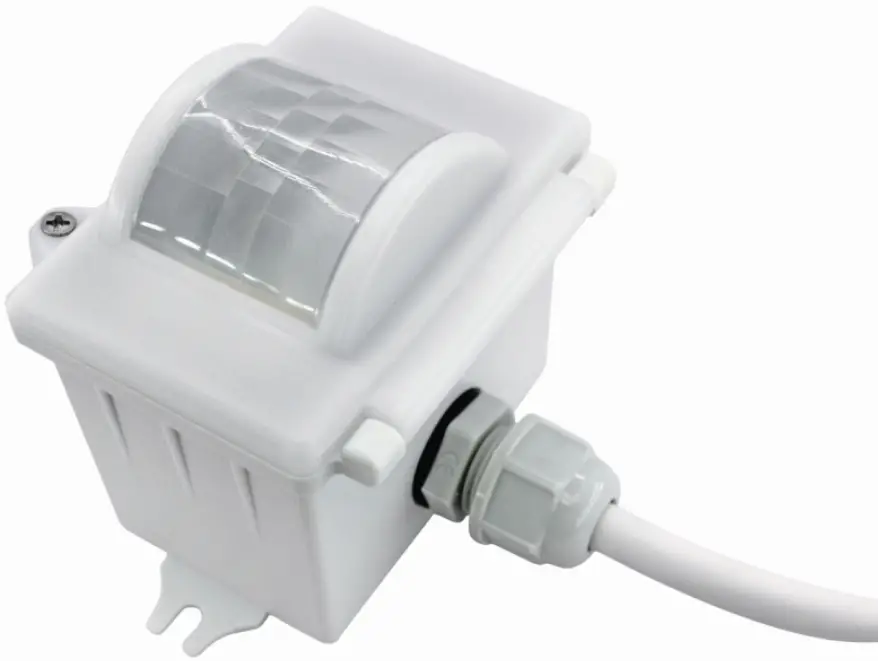 HYTRONIK HMW38-RF High Bay RF Wireless Microwave Motion Sensor