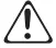 Warning icon